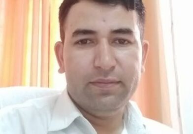 रामपाल रावत को मिला प्रमोशन,सहायक निदेशक पद पर हुआ प्रमोशन