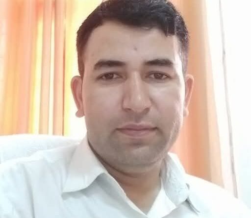 रामपाल रावत को मिला प्रमोशन,सहायक निदेशक पद पर हुआ प्रमोशन