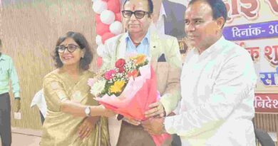 शिक्षा विभाग से मुकुल सती हुए सेवानिवृत्त,कई अधिकारियों की जिम्मेदारी में भी बड़ा फेरबदल
