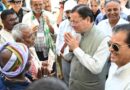 मुख्यमंत्री ने किया औचक निरीक्षण,अधिकारियों को दिए निर्देश