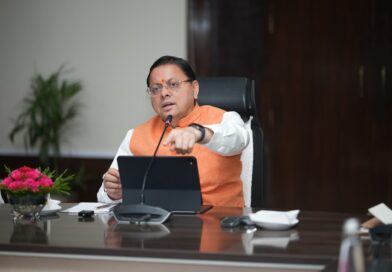 कैंचीधाम बाईपास कल से होगा संचालित,श्रद्धालुओं को जाम से मिलेगी राहत,मानसून से पहले सभी तैयारियां पूरी करें अधिकारी – CM कैंचीधाम बाईपास कल से होगा संचालित,श्रद्धालुओं को जाम से मिलेगी राहत,मानसून से पहले सभी तैयारियां पूरी करें अधिकारी – CM