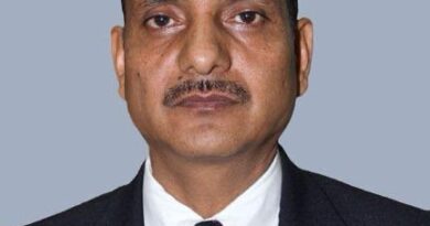 भरसार विश्वविद्यालय को मिला नया कुलपति,डॉ. भगवती प्रसाद भट्ट को मिली कुलपति की जिम्मेदारी