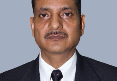 भरसार विश्वविद्यालय को मिला नया कुलपति,डॉ. भगवती प्रसाद भट्ट को मिली कुलपति की जिम्मेदारी