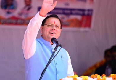 मुख्यमंत्री ने पौड़ी में विज्ञान संग्रहालय का किया लोकार्पण,कंडोलिया महोत्सव को राजकीय महोत्सव बनाने की घोषणा