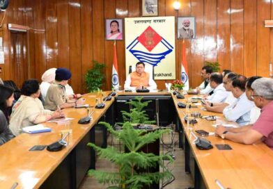 चारधाम एवं हेमकुंट साहिब यात्रा में श्रद्धालुओं की सुविधा सर्वोच्च प्राथमिकता,अफवाहों से बचें: CM धामी