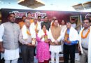 संविधान हत्या दिवस के अवसर पर आयोजित कार्यक्रम में शामिल हुए CM धामी,आपात काल को बताया काला अध्याय