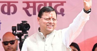 चम्पावत को CM धामी ने दी कई सौगातें,चम्पावत को उत्तराखण्ड का मॉडल जनपद बनाना संकल्प – CM