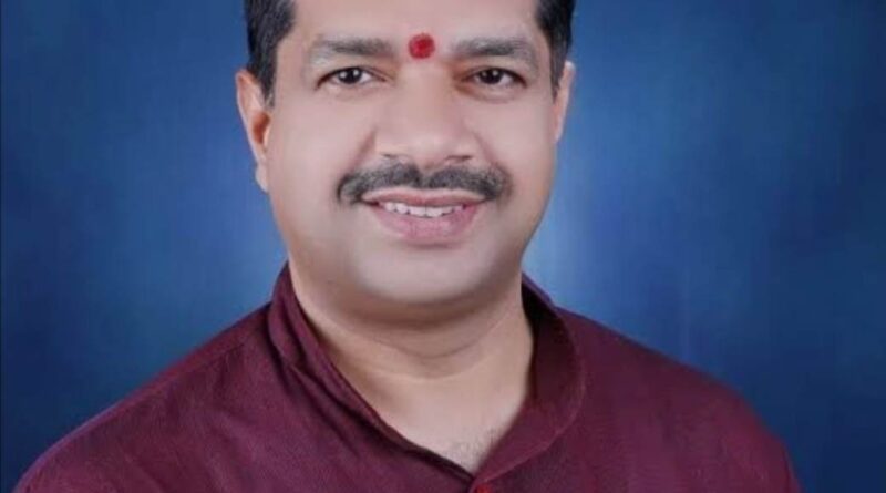 उत्तराखंड भाजपा संगठन महामंत्री अजय कुमार को बड़ी जिम्मेदारी