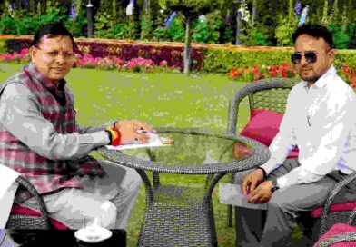 उत्तराखंड में विधानसभा चुनाव से पहले हरीश चमोली बड़ी जिम्मेदारी,चुनाव के दौरान निभाएंगे महत्वपूर्ण जिम्मेदारी
