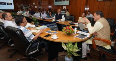 पदक विजेता खिलाड़ियों को तय समय के अंदर सरकारी सेवा में समायोजित करें : CM