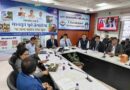 श्रीलंका के अधिकारियों को भाया उत्तराखण्ड का आपदा प्रबंधन माॅडल,श्रीलंका के 40 अधिकारियों ने किया यूएसडीएमए का भ्रमण