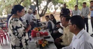 देहरादून मास्टर प्लान के लिए शुरू हुई जनसुनवाई,पहले दिन 18 लोगों ने रखे सुझाव और आपत्तियां,21 जुलाई तक आयोजित होंगे जनसुनवाई के कार्यक्रम