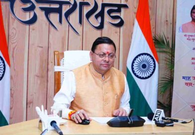 मुख्यमंत्री ने डीबीटी की माध्यम से 9.80 लाख लाभार्थियों को 145.42 करोड़ की पेंशन राशि की जारी