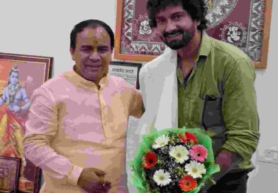 धन सिंह रावत से मिले राष्ट्रीय पुरस्कार विजेता अभिनेता मोहित घिल्डियाल,तीर्थाटन प्रचार के लिए डॉक्यूमेंट्री बनाने पर चर्चा धन सिंह रावत से मिले राष्ट्रीय पुरस्कार विजेता अभिनेता मोहित घिल्डियाल,तीर्थाटन प्रचार के लिए डॉक्यूमेंट्री बनाने पर चर्चा