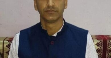 सचिवालय संघ के महामंत्री राजेंद्र रतूड़ी है बेहद खास,कारगिल विजय में मनवा चुके है अपना लोहा