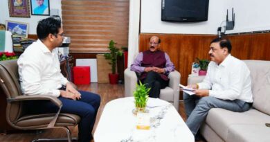 टिहरी में जगी मेडिकल कॉलेज बनने की उम्मीद,स्वास्थ्य मन्त्री ने दिए अधिकारियों को निर्देश