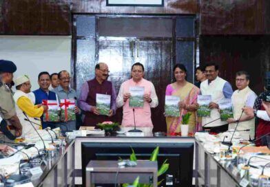 वन्यजीव बोर्ड और राज्य स्तरीय बाघ संचालन समिति की बैठक,CM धामी ने दिए निर्देश