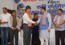 CM धामी ने विजय कारगिल दिवस पर वीर सैनिकों,पूर्व सैनिकों और वीरांगनाओं को किया सम्मानित