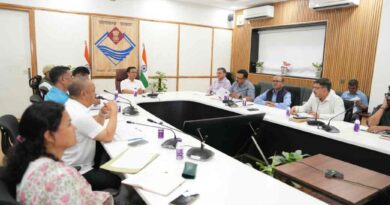 चम्पावत विधान सभा क्षेत्र की सीएम घोषणाओं की समीक्षा,15 दिन में घोषणाओं की हो समीक्षा
