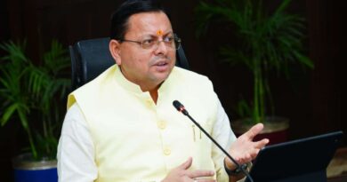 सीएम हेल्पलाइन-1905 की समीक्षा बैठक,शिकायतों पर CM धामी ने जताई नाराजगी,एक सप्ताह में निस्तारण सुनिश्चित करने के निर्देश