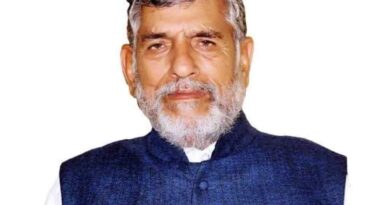 दिवाकर भट्ट के नाम से होगा सड़क मार्ग,देवप्रयाग विधायक के प्रस्ताव पर लगी मुहर