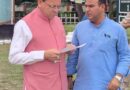 उत्तराखंड से बड़ी खबर,शिक्षका की मौत की होगी CD – CID की जांच,विधायक कंडारी की मांग पर CM ने दी संस्तुति