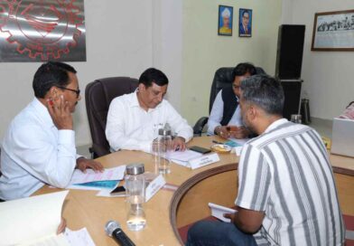 VC MDDA का बड़ा निर्णय,महीने में दो दिन लगेगा जनता दरबार,अधिकारी सीधे सुनेंगे आम जनता की बात