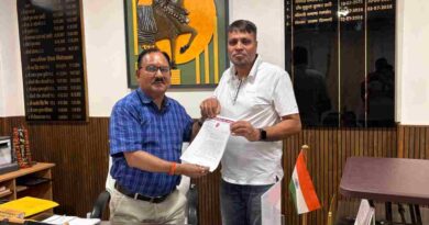 टीईटी की बाध्यता को लेकर उठ रहें है सवाल,शिक्षा निदेशक से माजिला ने की कई मांगे