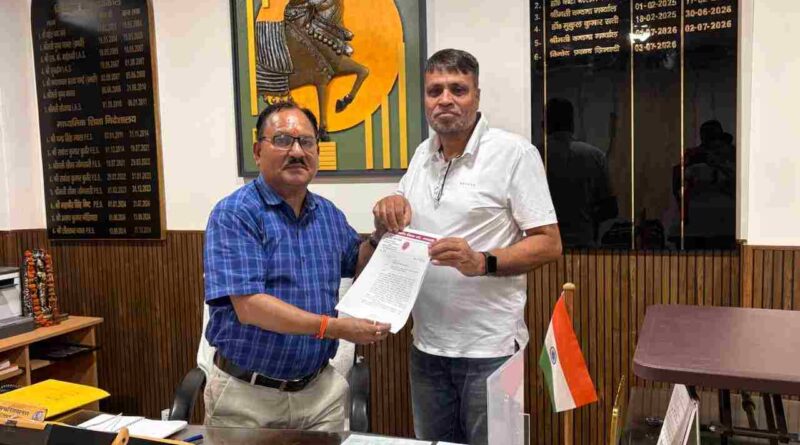 टीईटी की बाध्यता को लेकर उठ रहें है सवाल,शिक्षा निदेशक से माजिला ने की कई मांगे