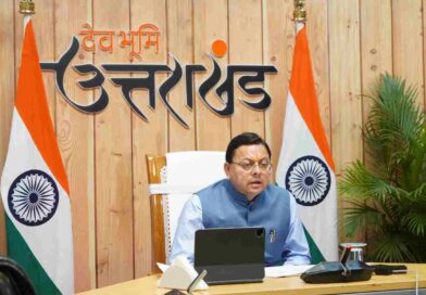 IMC खुरपिया के विकास को लेकर मुख्यमंत्री धामी का स्पष्ट विजन—समयबद्ध और गुणवत्तापूर्ण निर्माण सर्वोच्च प्राथमिकता IMC खुरपिया के विकास को लेकर मुख्यमंत्री धामी का स्पष्ट विजन—समयबद्ध और गुणवत्तापूर्ण निर्माण सर्वोच्च प्राथमिकता