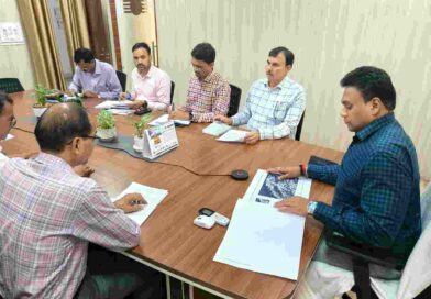 केदारनाथ यात्रा व्यवस्थाओं पर सरकार की पैनी नजर, प्रभारी सचिव डॉ. आर. राजेश ने की वर्चुअल समीक्षा