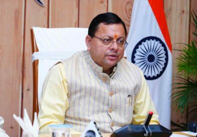 जिला चिकित्सालय चंपावत में ब्लड कंपोनेंट सेपरेशन यूनिट का लोकार्पण,चंपावत में स्वास्थ्य सुविधाओं के सुदृढ़ीकरण की दिशा में महत्वपूर्ण कदम- मुख्यमंत्री