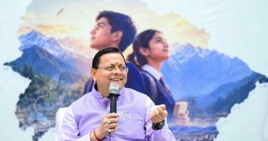 ‘मेरे सपनों का उत्तराखंड’ अभियान को मिला ऐतिहासिक जनसमर्थन, 2.5 लाख से अधिक विद्यार्थियों ने भेजे निबंध