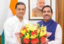 अनिल बलूनी ने केंद्रीय शिक्षा मंत्री से मांगे कई केंद्रीय विद्यालय,पढ़िए पूरी खबर किन क्षेत्रों के लिए की पहल