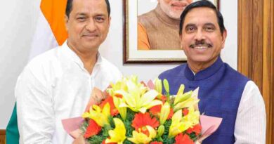 अनिल बलूनी ने केंद्रीय शिक्षा मंत्री से मांगे कई केंद्रीय विद्यालय,पढ़िए पूरी खबर किन क्षेत्रों के लिए की पहल