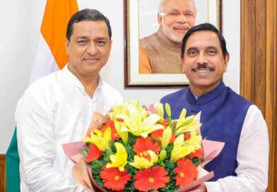 अनिल बलूनी ने केंद्रीय शिक्षा मंत्री से मांगे कई केंद्रीय विद्यालय,पढ़िए पूरी खबर किन क्षेत्रों के लिए की पहल