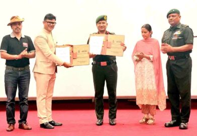 सैनिक परिवारों को उच्च शिक्षा में बड़ी राहत,सीआईएमएस ग्रुप ऑफ कॉलेजेज और गढ़वाल राइफल्स के बीच महत्वपूर्ण MOU