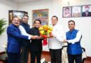 विदेशों में रोजगार की संभावनाओं के अनुरूप राज्य के युवाओं को दिया जाए कौशल एवं भाषा प्रशिक्षण : CM