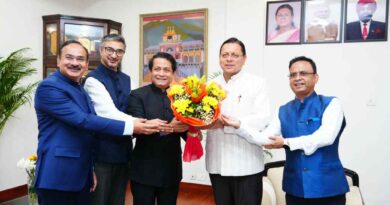 विदेशों में रोजगार की संभावनाओं के अनुरूप राज्य के युवाओं को दिया जाए कौशल एवं भाषा प्रशिक्षण : CM