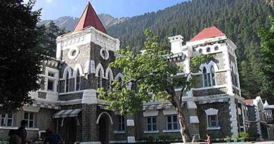 आज फिर अंकिता हत्याकांड के सभी आरोपियों की जमानत याचिका खारिज,प्रदेश सरकार की मजबूत पैरवी के चलते दोषियों को नहीं मिली राहत