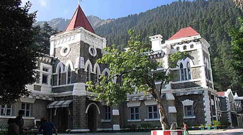आज फिर अंकिता हत्याकांड के सभी आरोपियों की जमानत याचिका खारिज,प्रदेश सरकार की मजबूत पैरवी के चलते दोषियों को नहीं मिली राहत