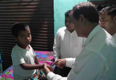 मुख्यमंत्री धामी की संवेदनशील पहल: लोहियाहेड के टिक्की विक्रेता के दिव्यांग बेटे के इलाज का पूरा खर्च उठाएगी सरकार