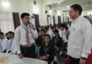 खटीमा में ‘युवा समसामयिक संवाद’: भ्रष्टाचार पर जीरो टॉलरेंस,34 हजार युवाओं को मिल चुकी है सरकारी नौकरी – CM