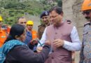 जब दुपट्टे का टुकड़ा बन गया रक्षासूत्र,अहमदाबाद की बहन ने सीएम धामी को भेजी राखी और भावुक पत्र
