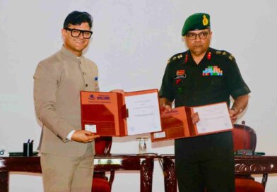 कुमाऊं-नागा रेजीमेंट के आश्रितों के लिए खुला शिक्षा का नया द्वार,बलिदानी सैनिकों के आश्रितों को निशुल्क उच्च शिक्षा,सैनिक परिवारों को 40% छूट