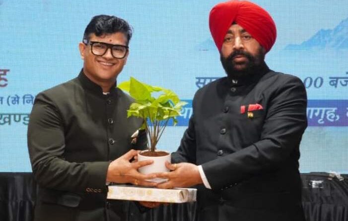 नशे के खिलाफ उत्तराखंड में बड़ा संकल्प, जारी हुआ ‘देहरादून घोषणा-पत्र’; राज्यपाल बोले- जनआंदोलन बनाना होगा अभियान