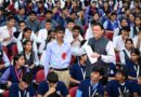 CM धामी ने छात्रों के साथ किया संवाद,विकसित उत्तराखंड के साथ युवाओं कैसे मिलेगा रोजगार पर भी हुई चर्चा
