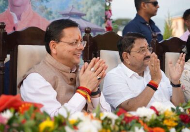 मियांवाला में बना‘जल सृष्टि पार्क’ बना आकर्षण का केंद्र,सीएम धामी ने किया लोकार्पण,पेडल बोटिंग और आइलैंड से मिलेगी नैनीताल जैसी फीलिंग