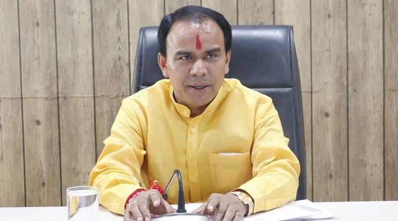 छात्रसंघ चुनावों में 50 फीसदी पद छात्राओं के लिए आरक्षित,शासन ने पत्र जारी कर राज्य विश्वविद्यालयों को दिये निर्देश