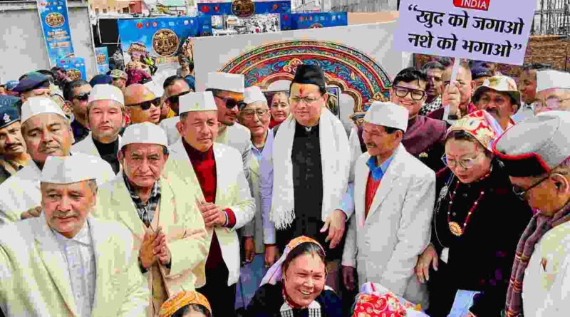 18 वर्षों से युवा संवाद के जरिए नशे के खिलाफ जागरूकता फैला रहे ललित जोशी,1600 से अधिक स्कूल-कॉलेजों और 8 लाख युवाओं तक पहुंचा अभियान